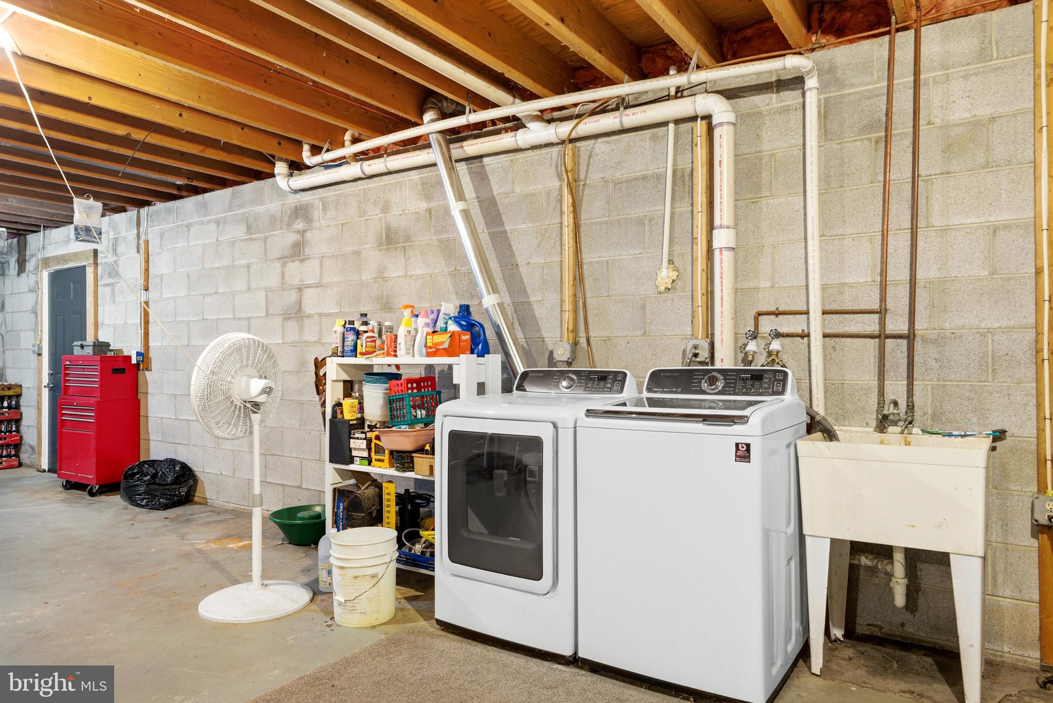 4355 Leitches Wharf Road Prince Frederick, MD 20678 - Photo 57 of 58