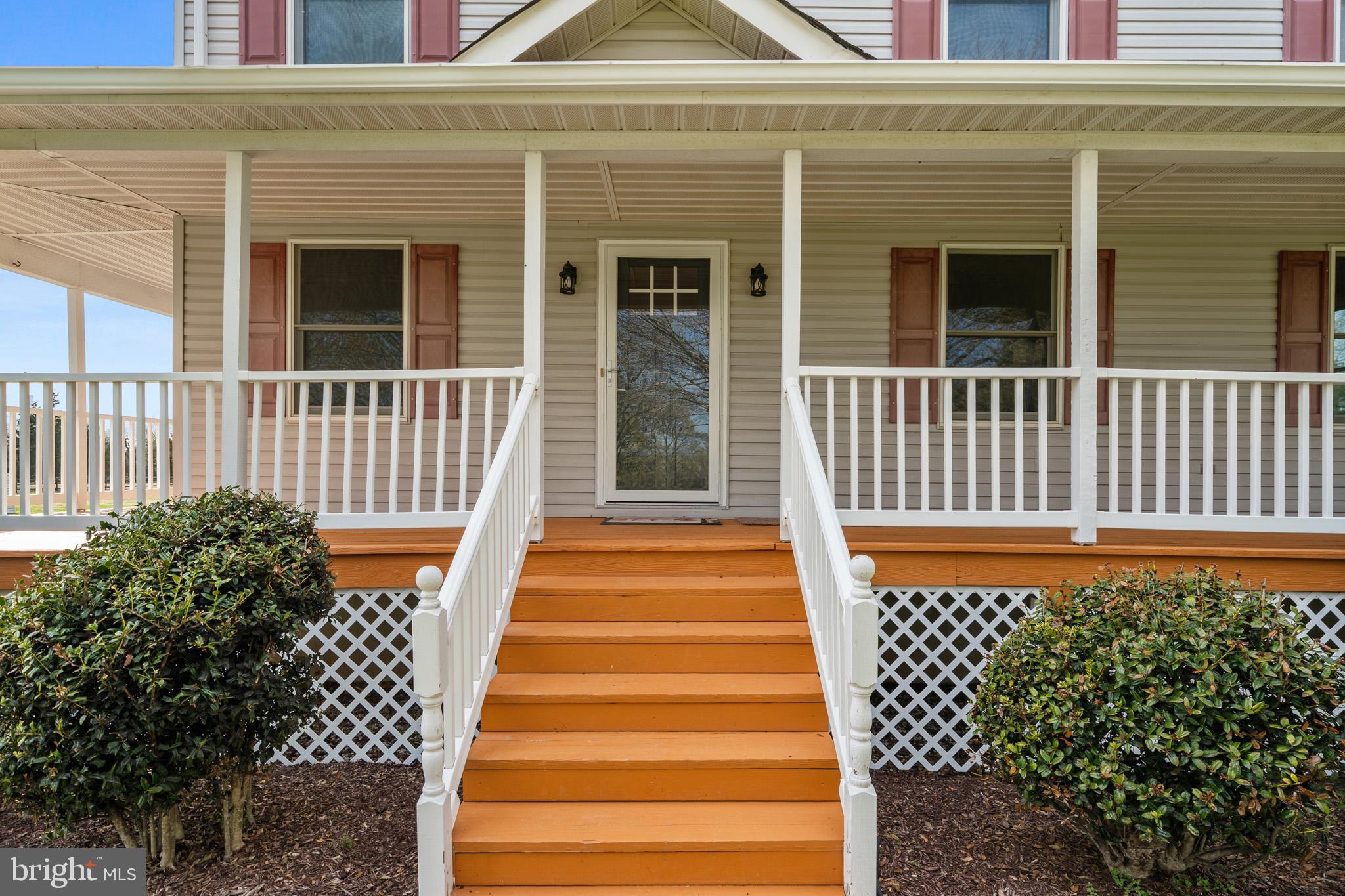 4355 Leitches Wharf Road Prince Frederick, MD 20678 - Photo 7 of 58