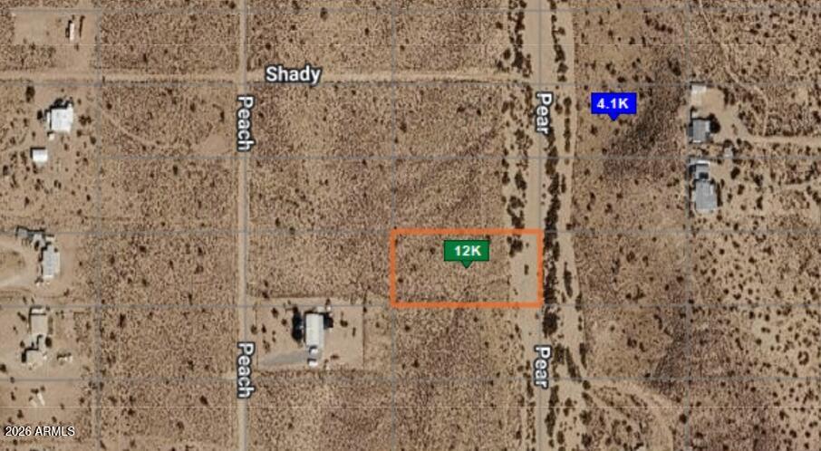 27335 Pear, Unit 75 Meadview, AZ 86444 - Photo 1 of 1