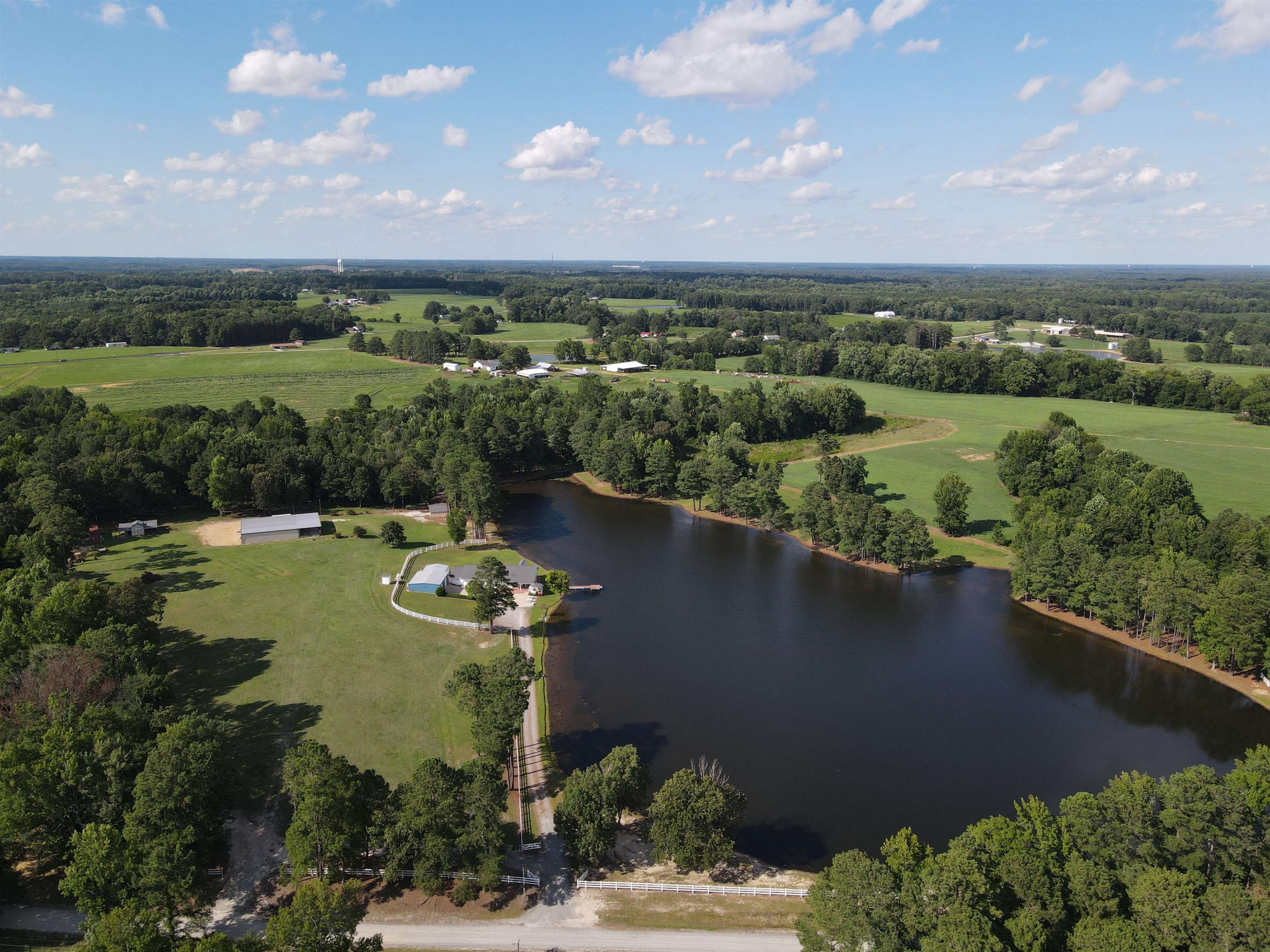 403 Old Olive Road Smithfield, NC 27577 - Photo 13 of 28 Photo 14