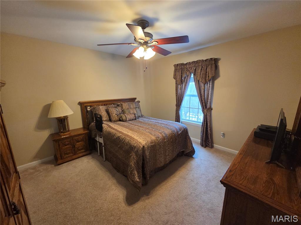 2714 Royal Oak Drive High Ridge, MO 63049 - Photo 14 of 25