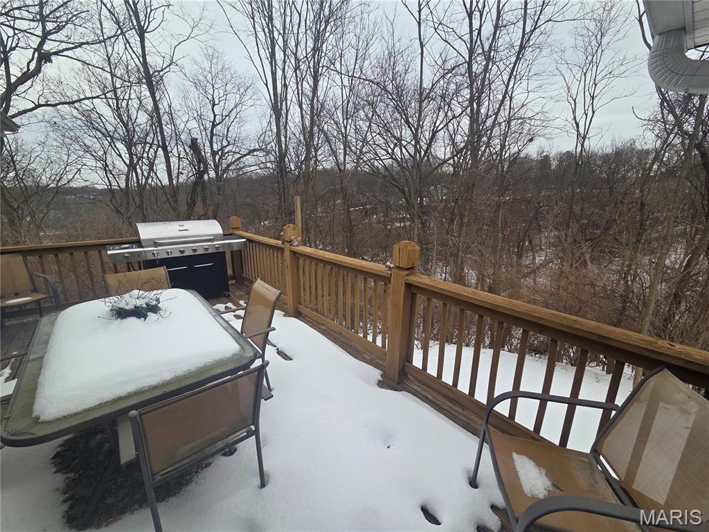 2714 Royal Oak Drive High Ridge, MO 63049 - Photo 25 of 25