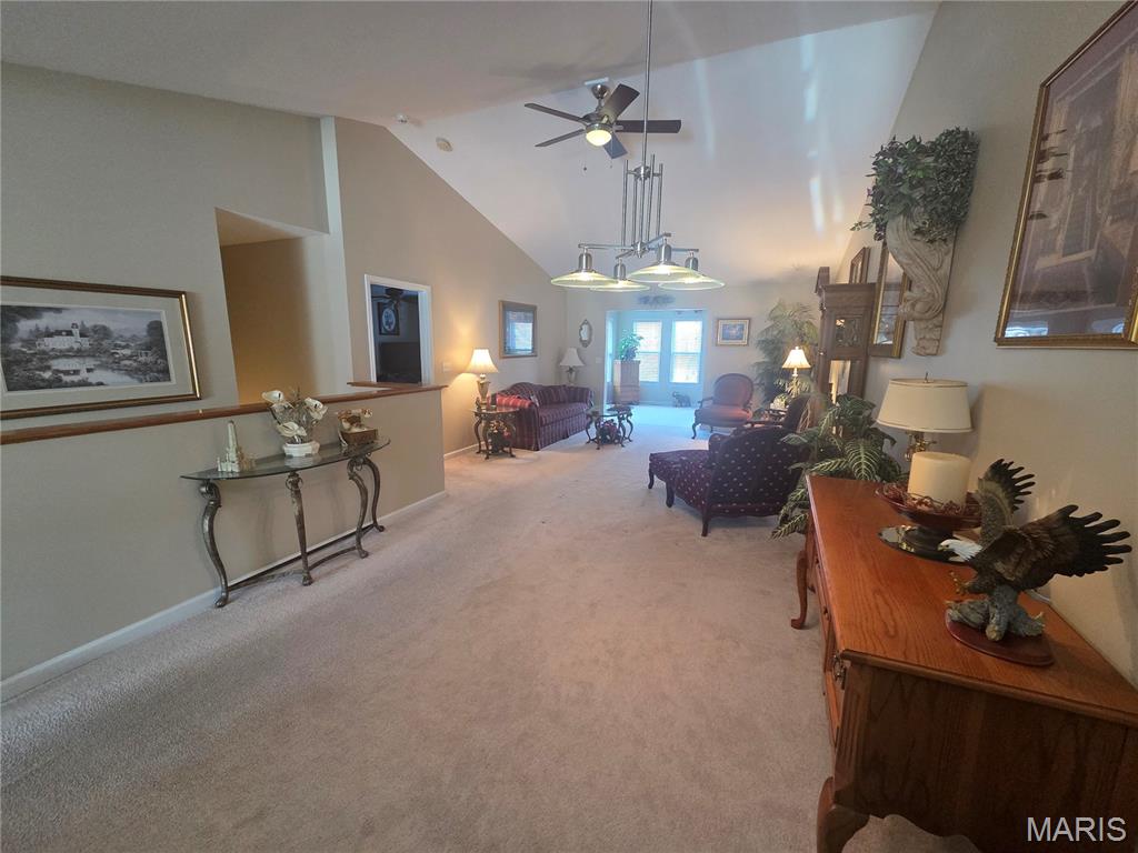 2714 Royal Oak Drive High Ridge, MO 63049 - Photo 6 of 25