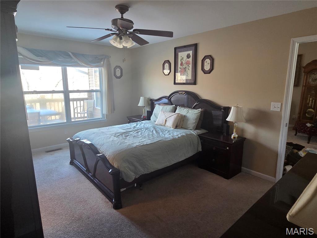 2714 Royal Oak Drive High Ridge, MO 63049 - Photo 9 of 25