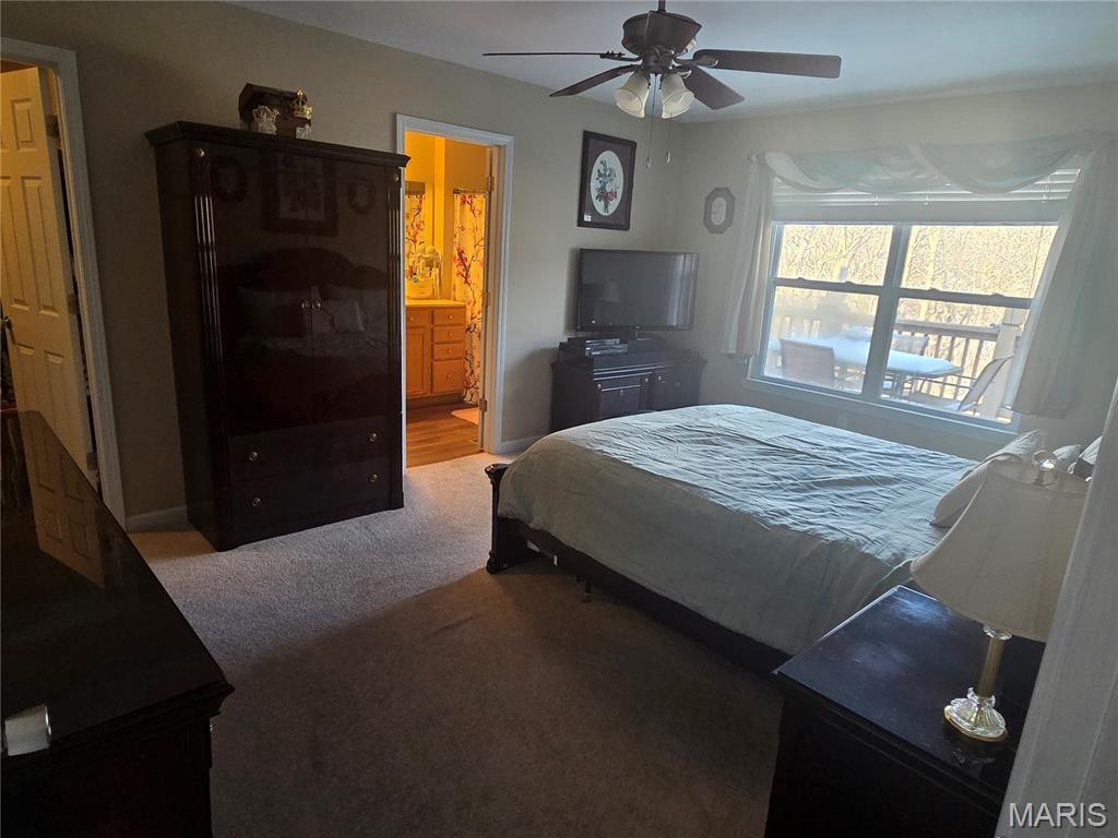 2714 Royal Oak Drive High Ridge, MO 63049 - Photo 10 of 25