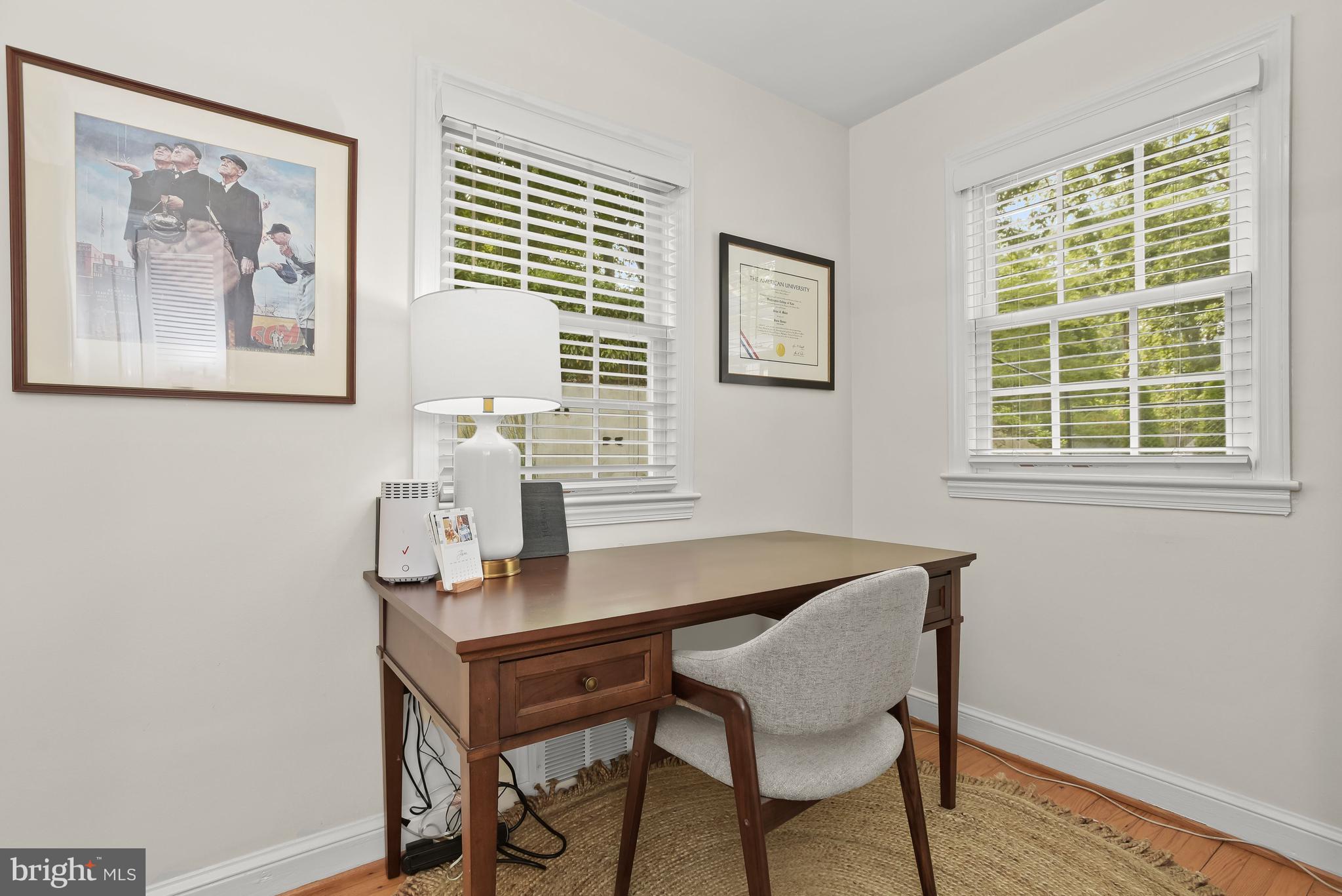 10318 Crestmoor Drive Silver Spring, MD 20901 - Photo 12 of 38 Office