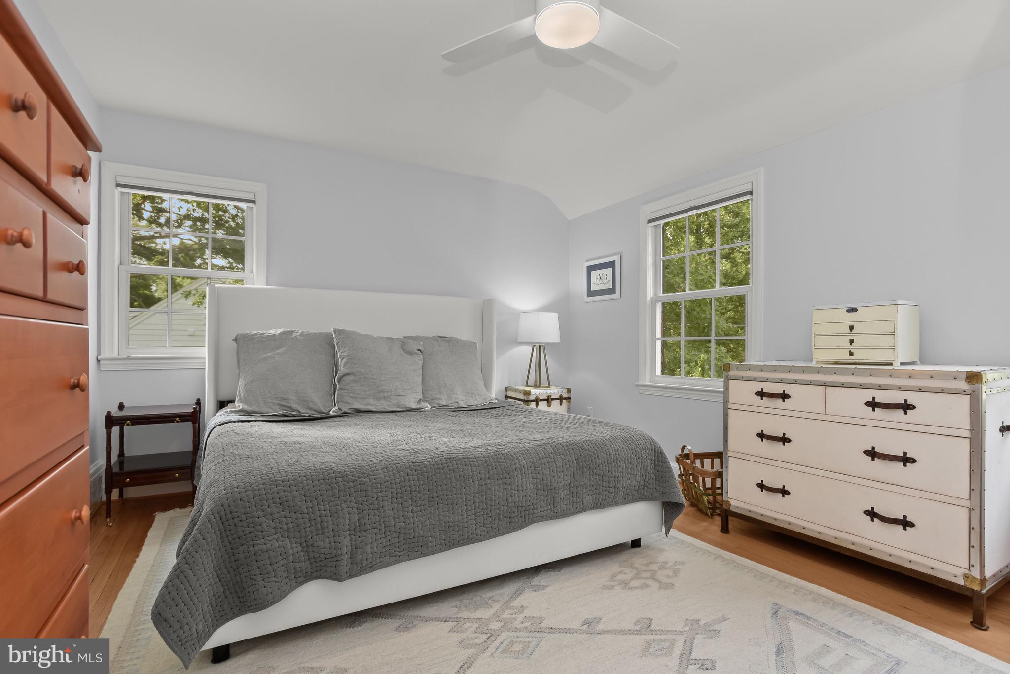 10318 Crestmoor Drive Silver Spring, MD 20901 - Photo 17 of 38 Primary Bedroom