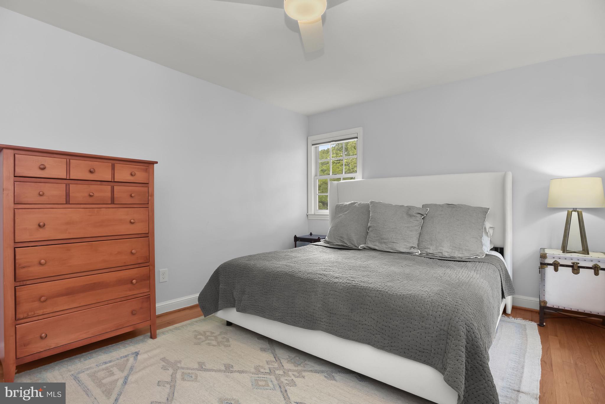 10318 Crestmoor Drive Silver Spring, MD 20901 - Photo 18 of 38 Primary Bedroom