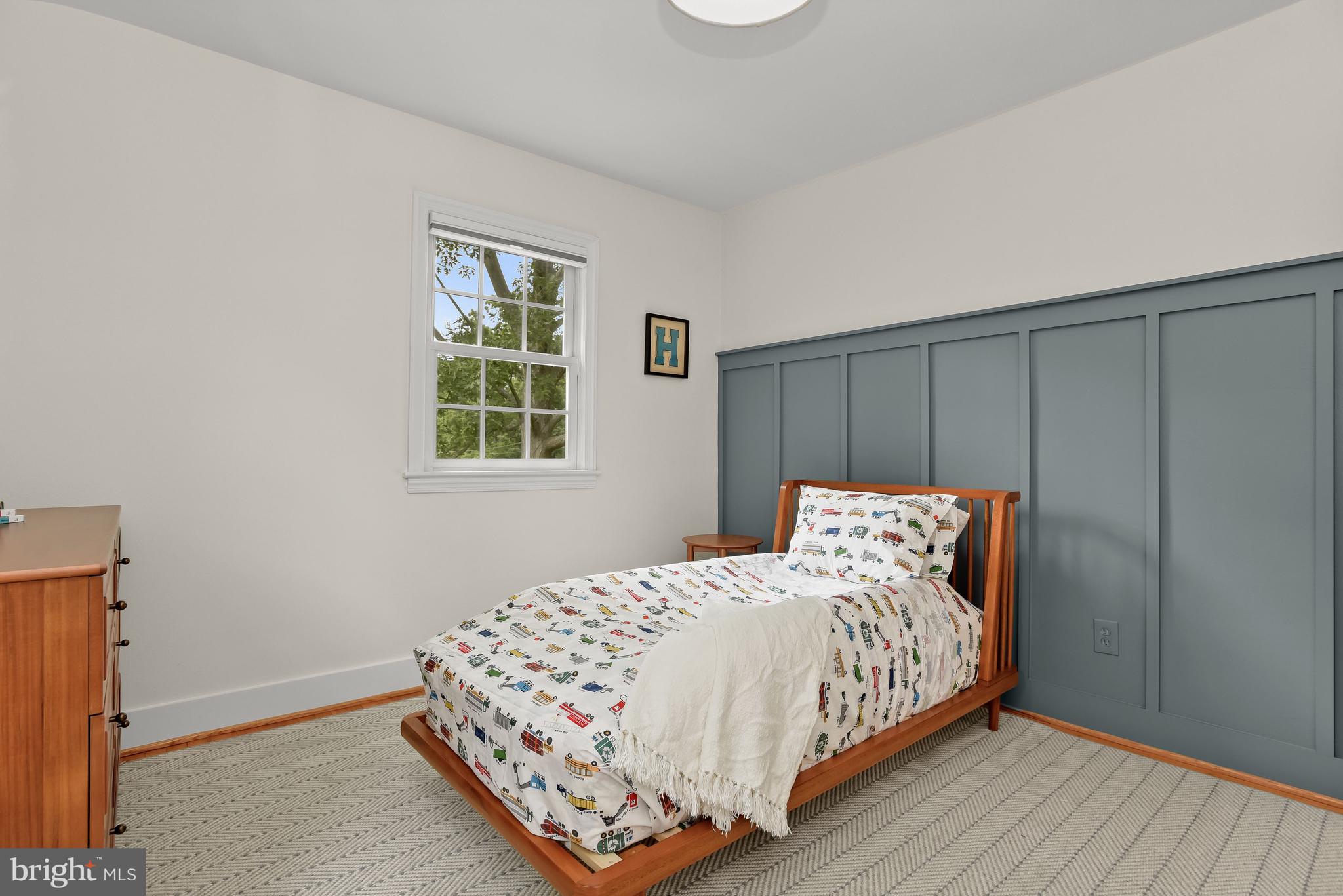 10318 Crestmoor Drive Silver Spring, MD 20901 - Photo 20 of 38 Bedroom