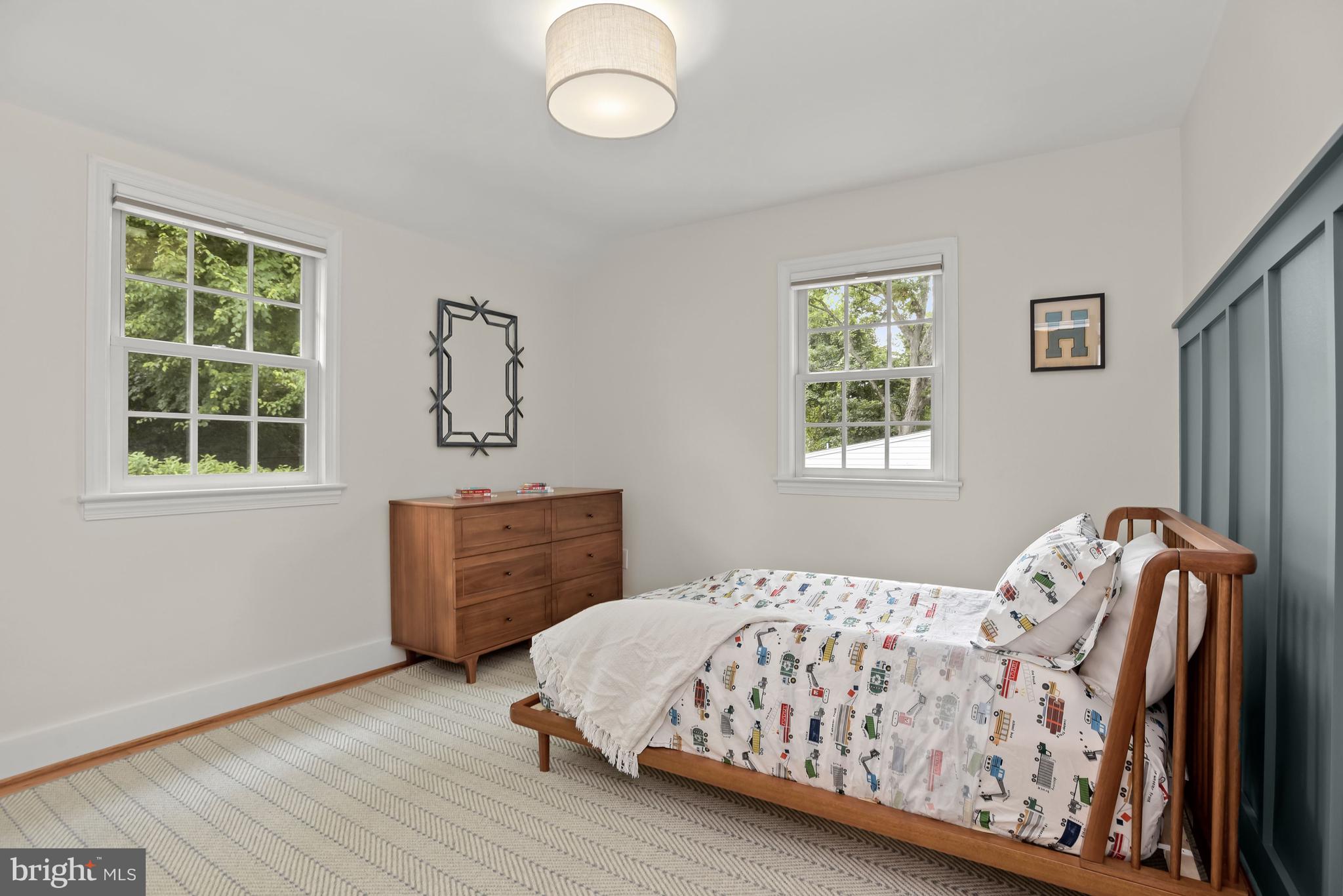 10318 Crestmoor Drive Silver Spring, MD 20901 - Photo 21 of 38 Bedroom