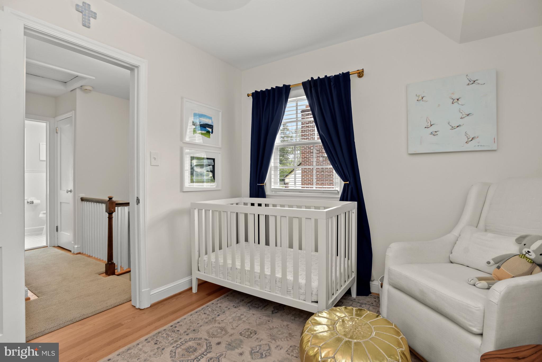 10318 Crestmoor Drive Silver Spring, MD 20901 - Photo 22 of 38 Bedroom