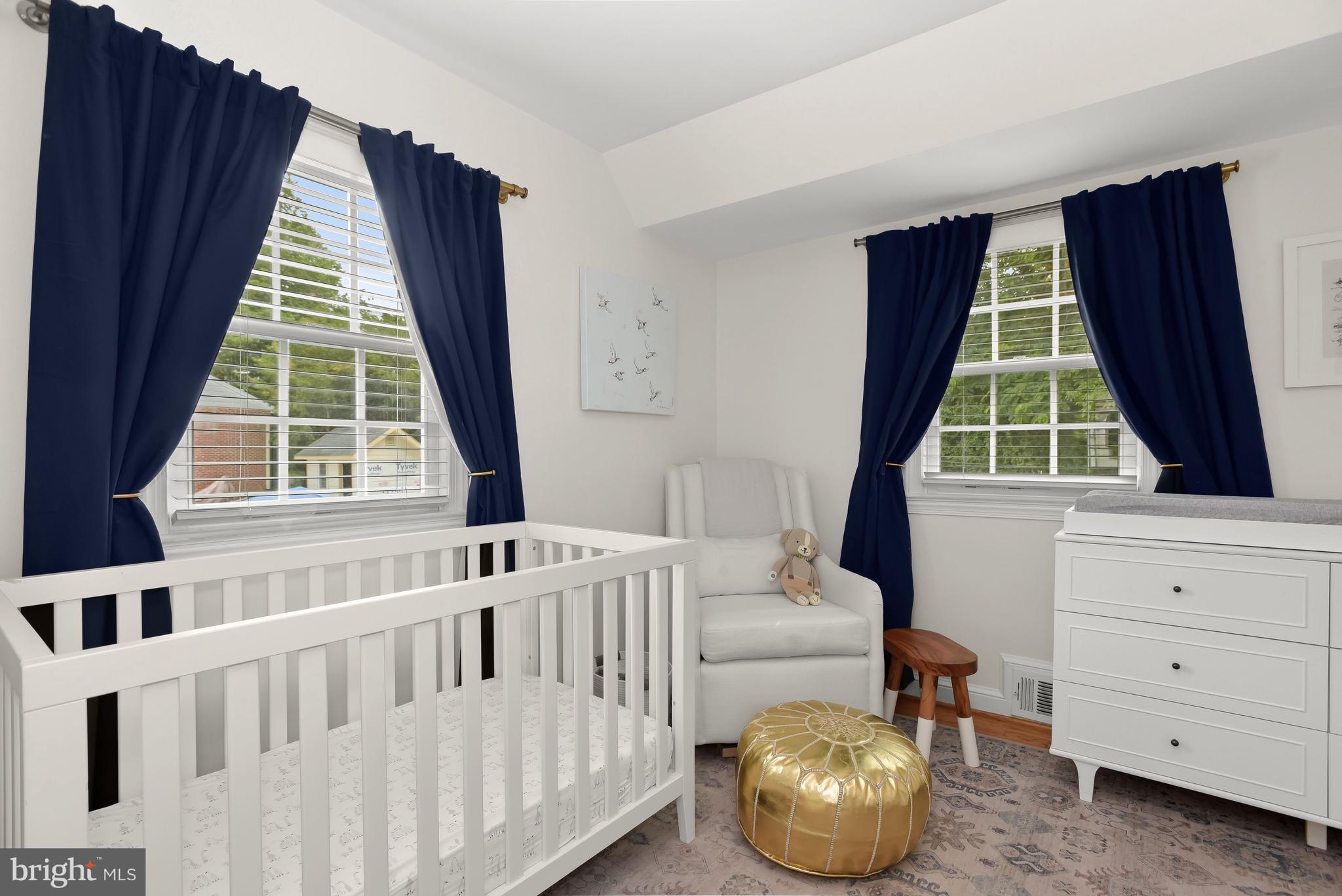 10318 Crestmoor Drive Silver Spring, MD 20901 - Photo 23 of 38 Bedroom