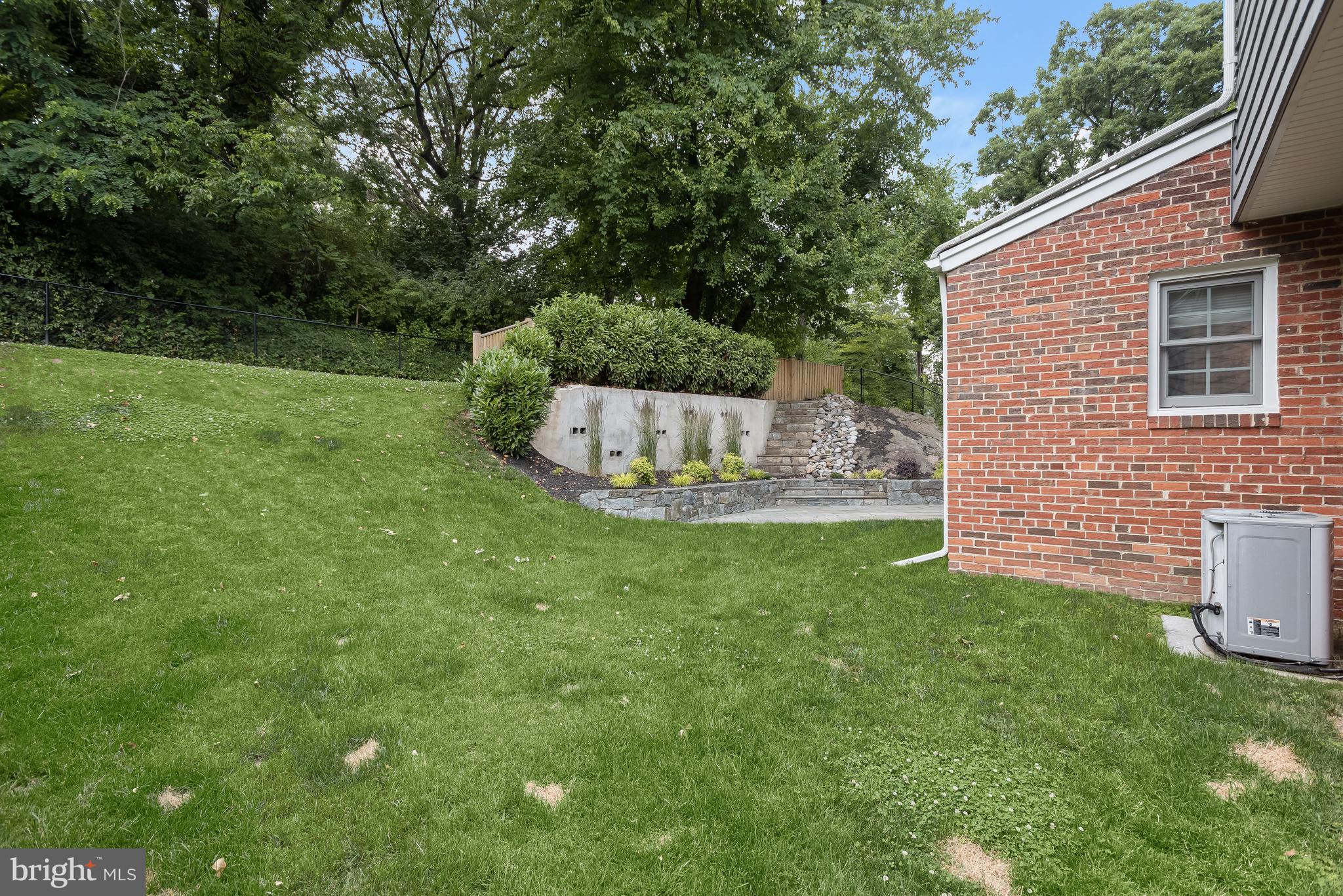 10318 Crestmoor Drive Silver Spring, MD 20901 - Photo 29 of 38 Landscaped Grounds