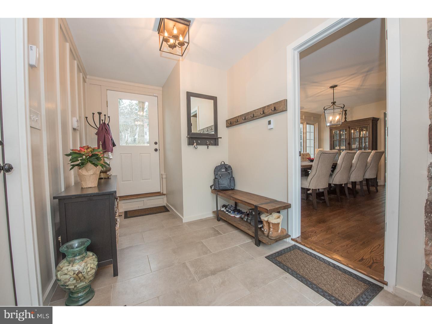 79 Crestline Road Wayne, PA 19087 - Photo 11 of 25 Mud Room
