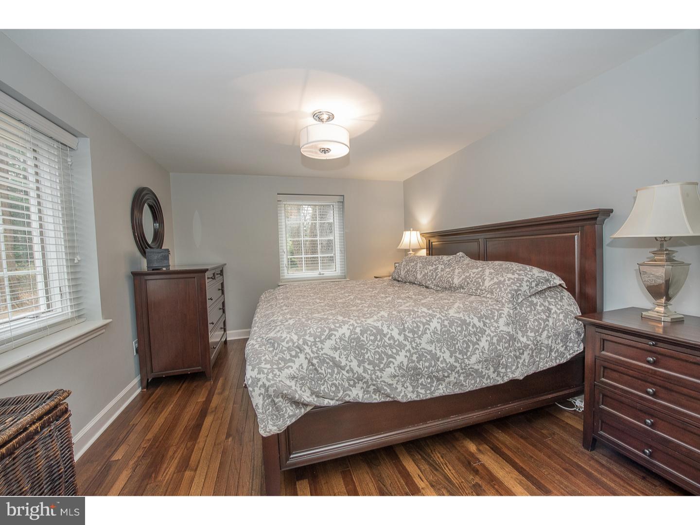 79 Crestline Road Wayne, PA 19087 - Photo 13 of 25 Bedroom - Main