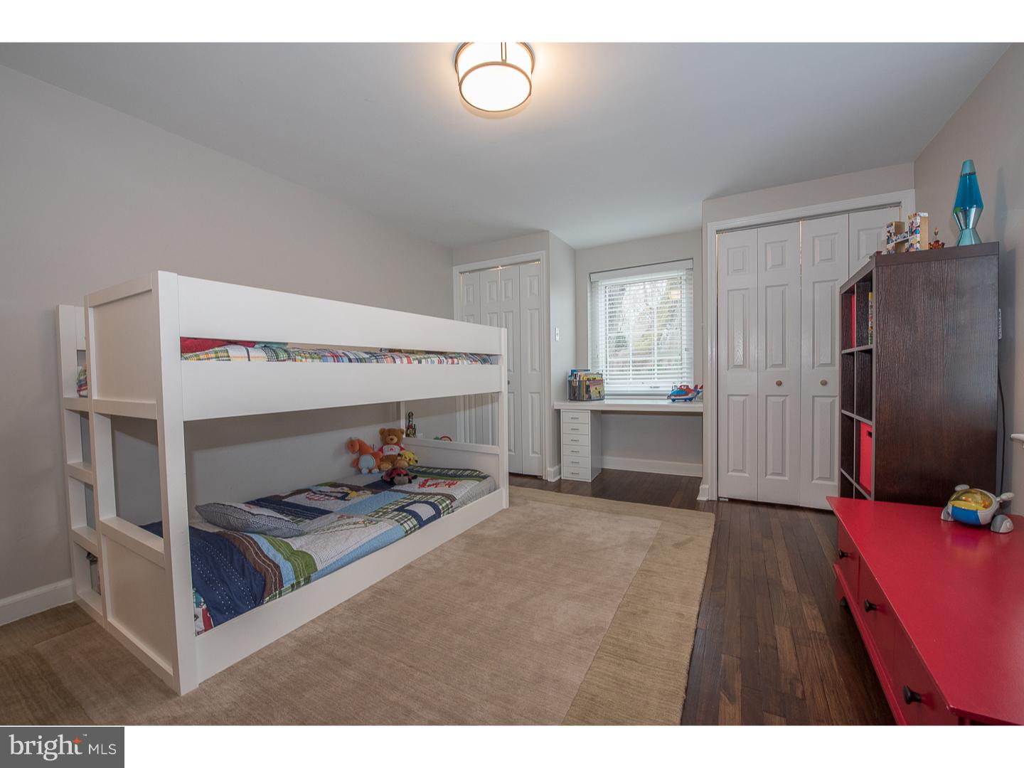 79 Crestline Road Wayne, PA 19087 - Photo 17 of 25 Bedroom 3