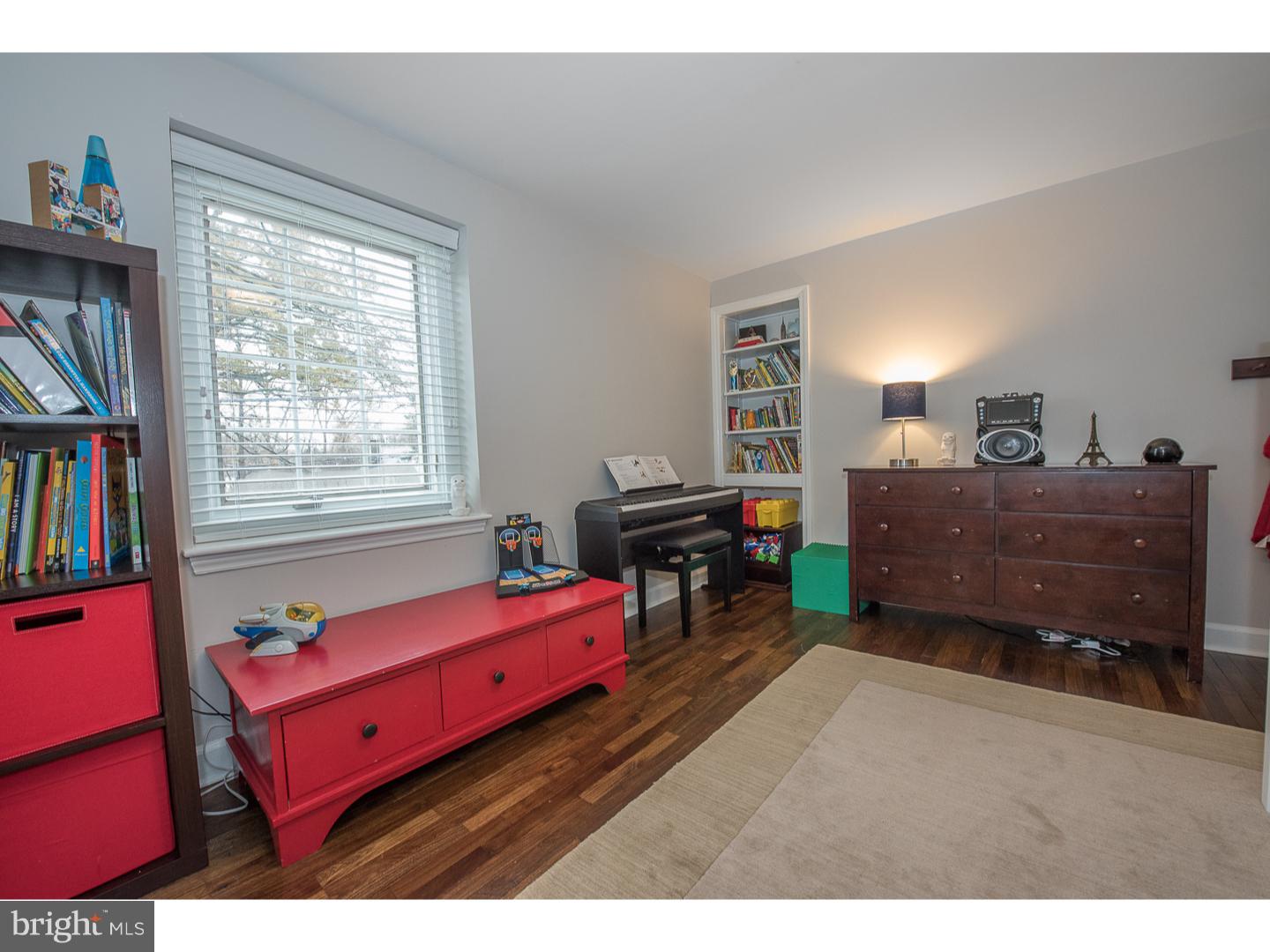 79 Crestline Road Wayne, PA 19087 - Photo 18 of 25 Bedroom 3