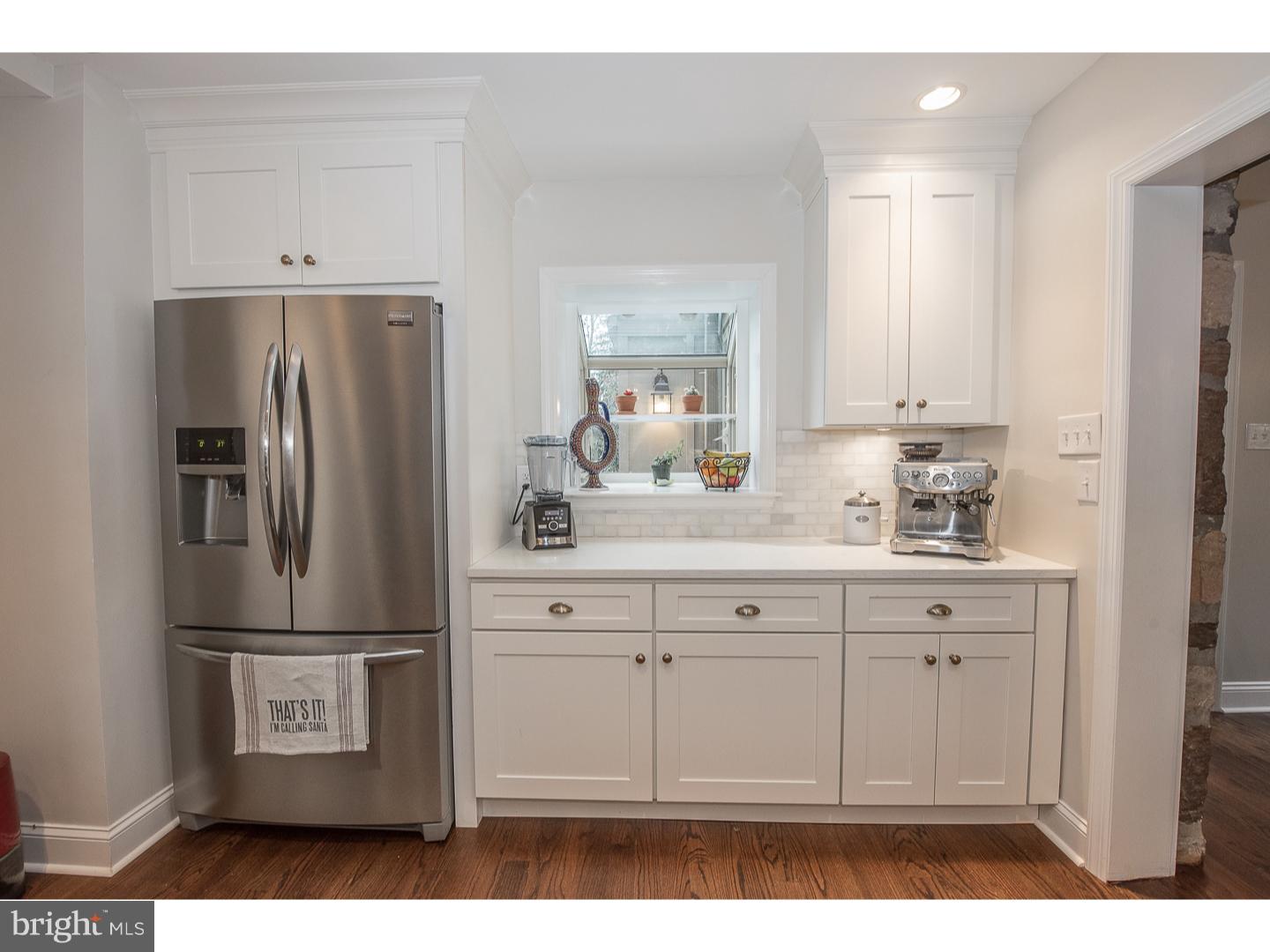 79 Crestline Road Wayne, PA 19087 - Photo 6 of 25 Kitchen