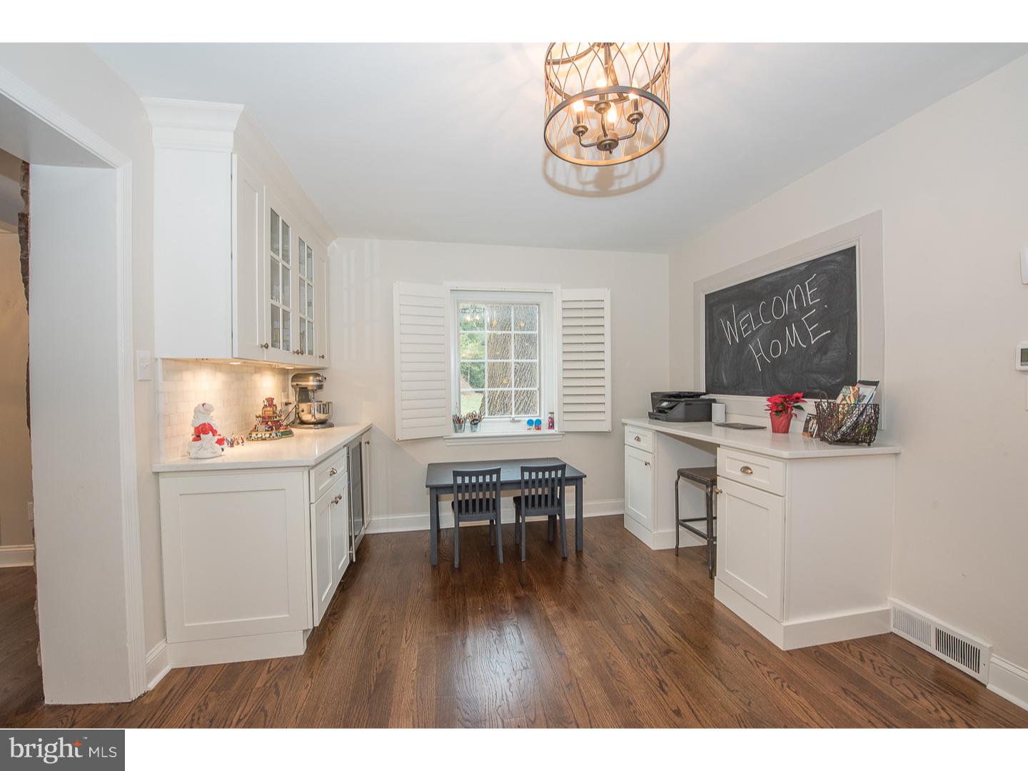 79 Crestline Road Wayne, PA 19087 - Photo 7 of 25 Kitchen