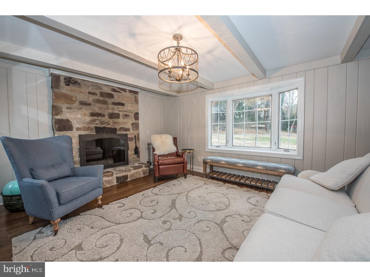 79 Crestline Road Wayne, PA 19087 - Photo 8 of 25 Family Room