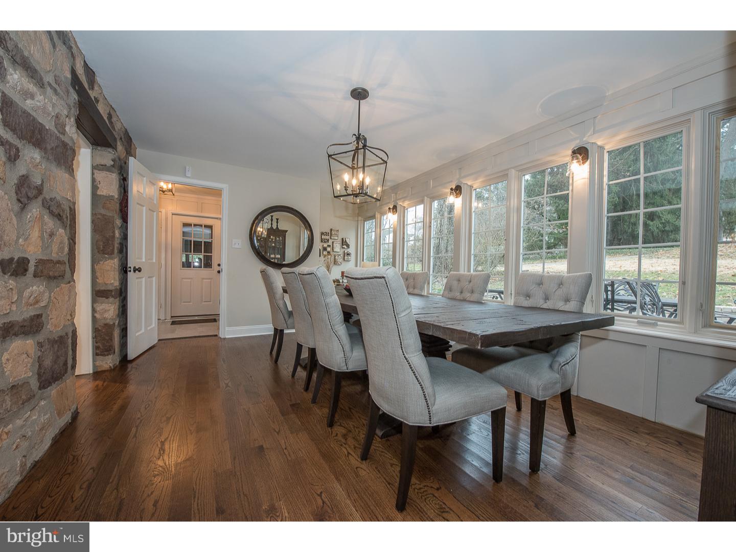 79 Crestline Road Wayne, PA 19087 - Photo 10 of 25 Dining Room