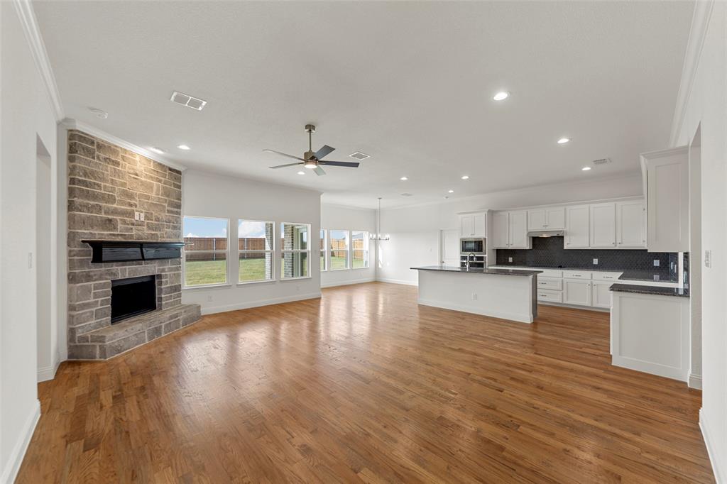 306 Timber Rdg Drive Josephine, TX 75173 - Photo 3 of 21