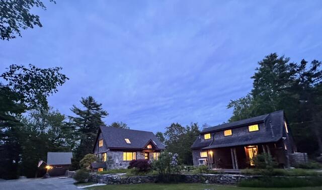 62 York Road Blue Hill, ME 04614 - Photo 3 of 4 FullSizeRender