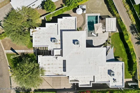 $3,199,000 | 4319 East Marion Way, Phoenix, AZ 85018