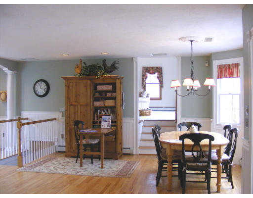 45 Pine Ridge Road North Andover, MA 01845 - Photo 14 of 18 Gallery Image 14