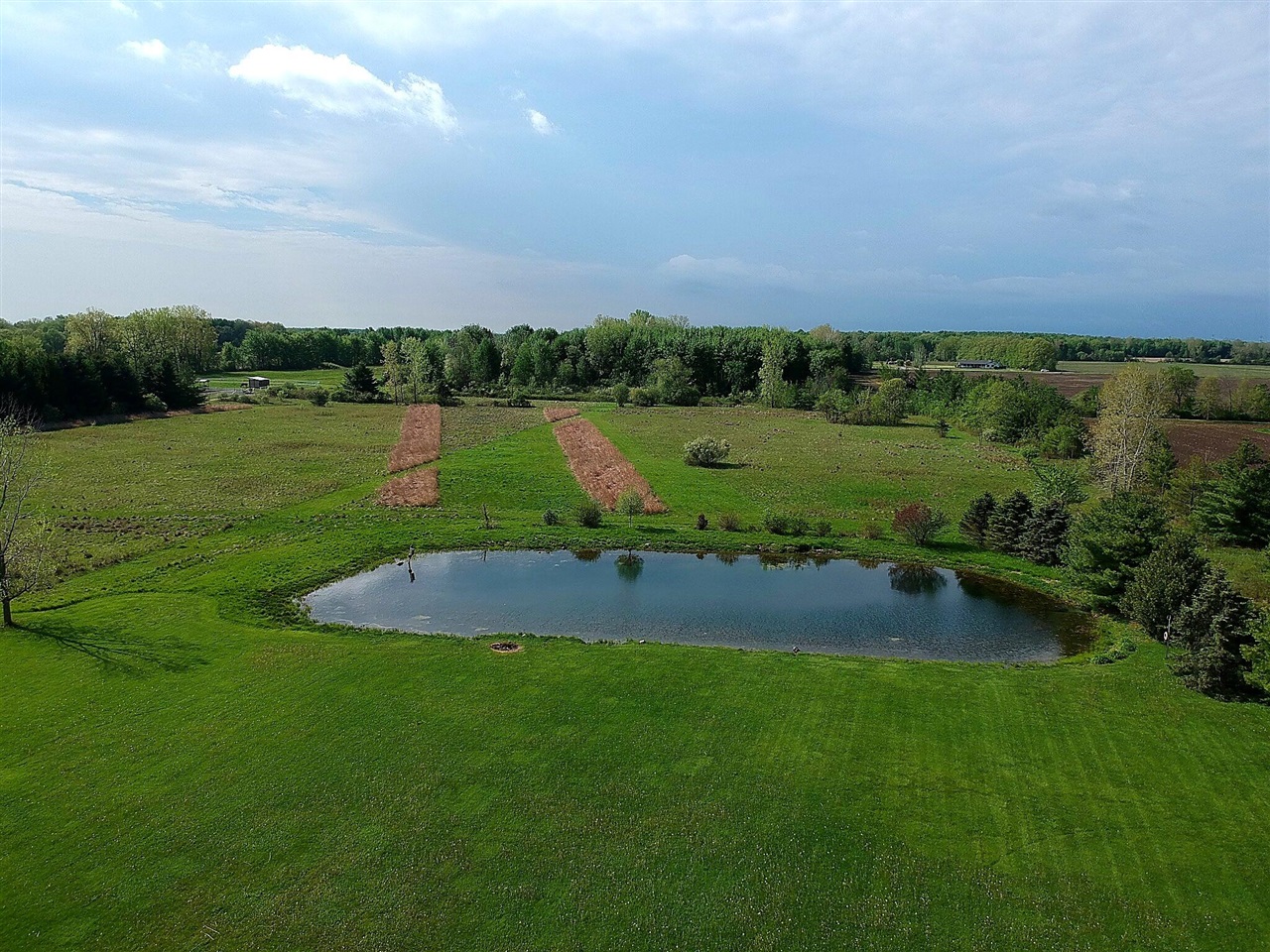 9227 Yager Road Columbus, MI 48063 - Photo 4 of 62