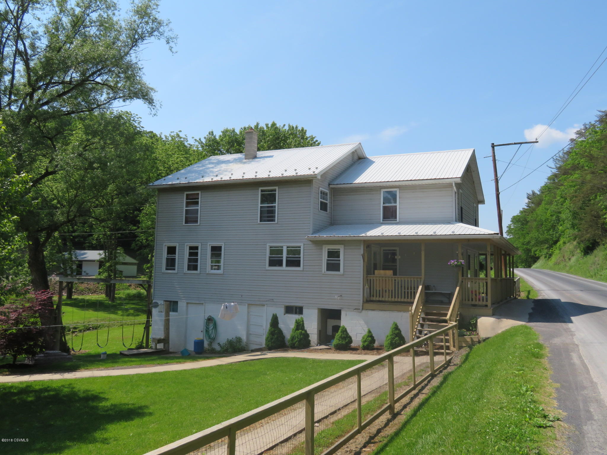 4462 Hoffer Road Port Trevorton, PA 17864 - Photo 16 of 33 Gallery Image 16