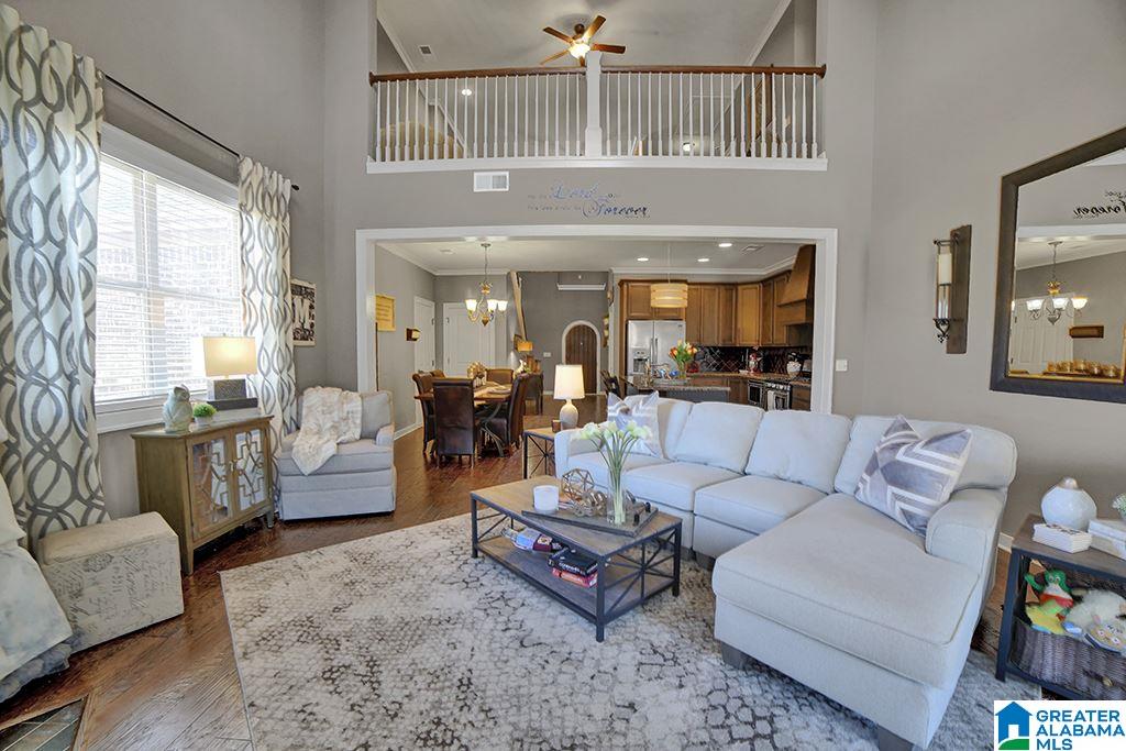 428 Lake Chelsea Way Chelsea, AL 35043 - Photo 13 of 37