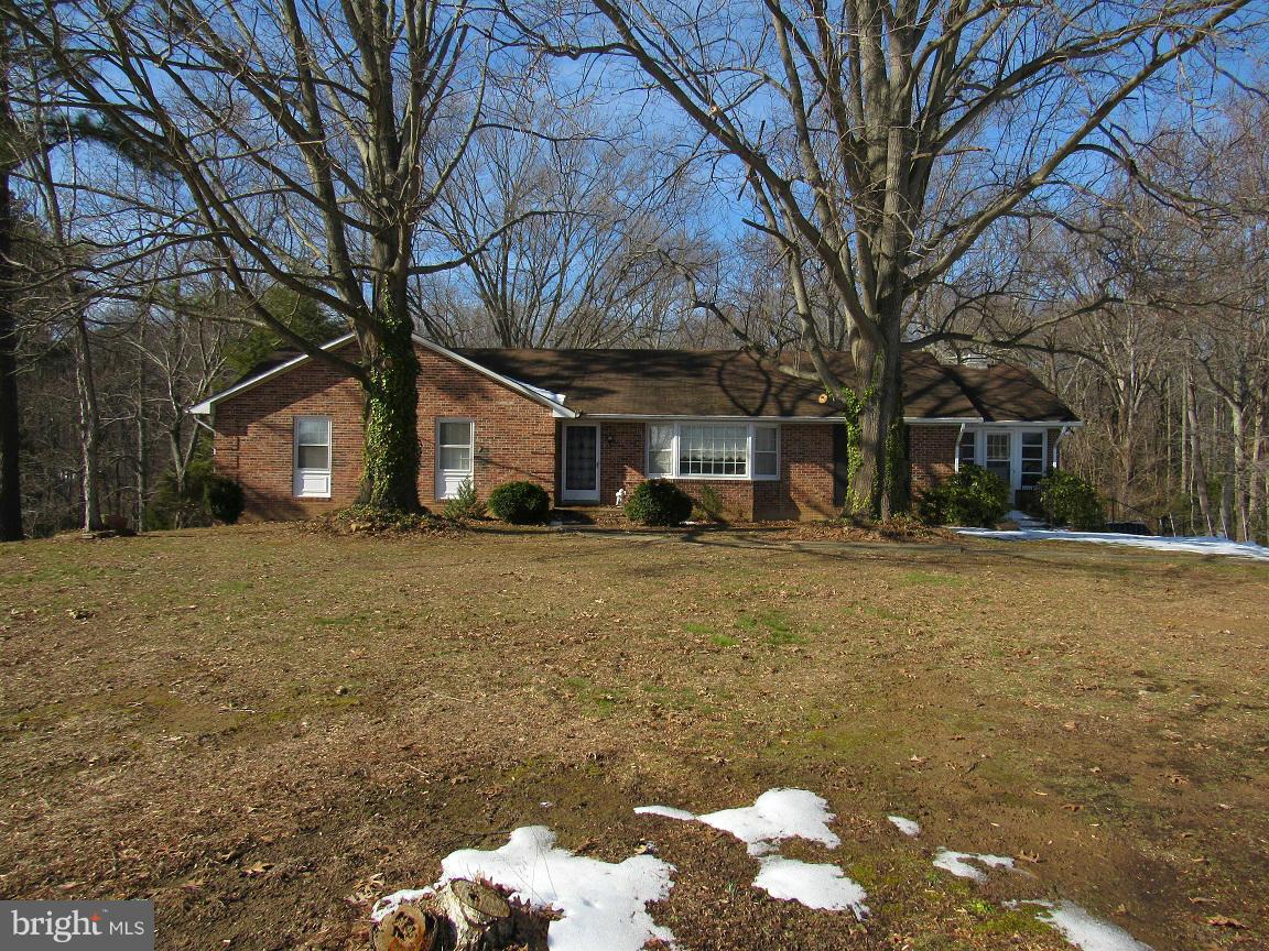 23213 Colton Point Road Avenue, MD 20609 - Photo 2 of 25 Exterior (Front)