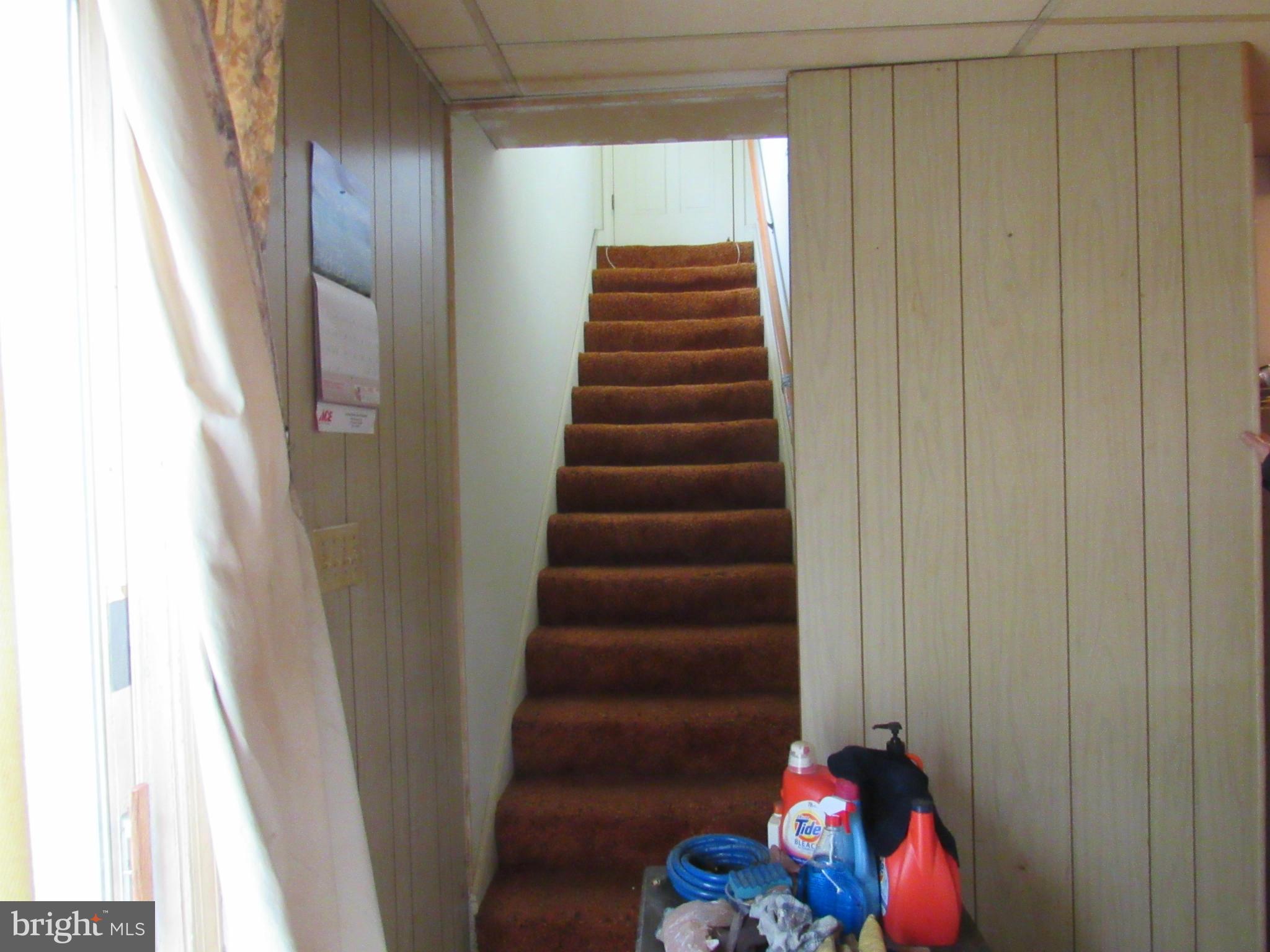 23213 Colton Point Road Avenue, MD 20609 - Photo 23 of 25 Basement