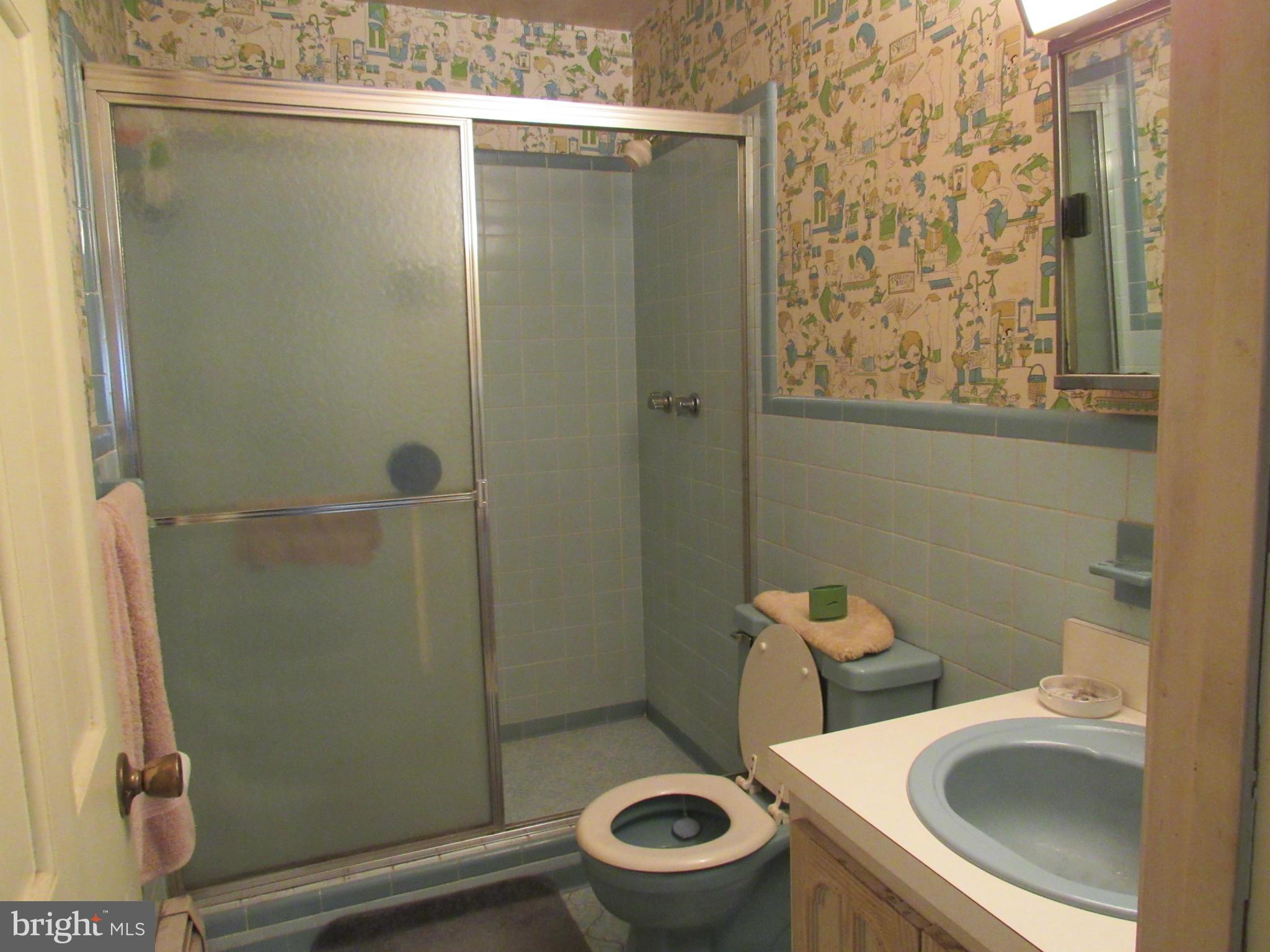 23213 Colton Point Road Avenue, MD 20609 - Photo 24 of 25 Basement