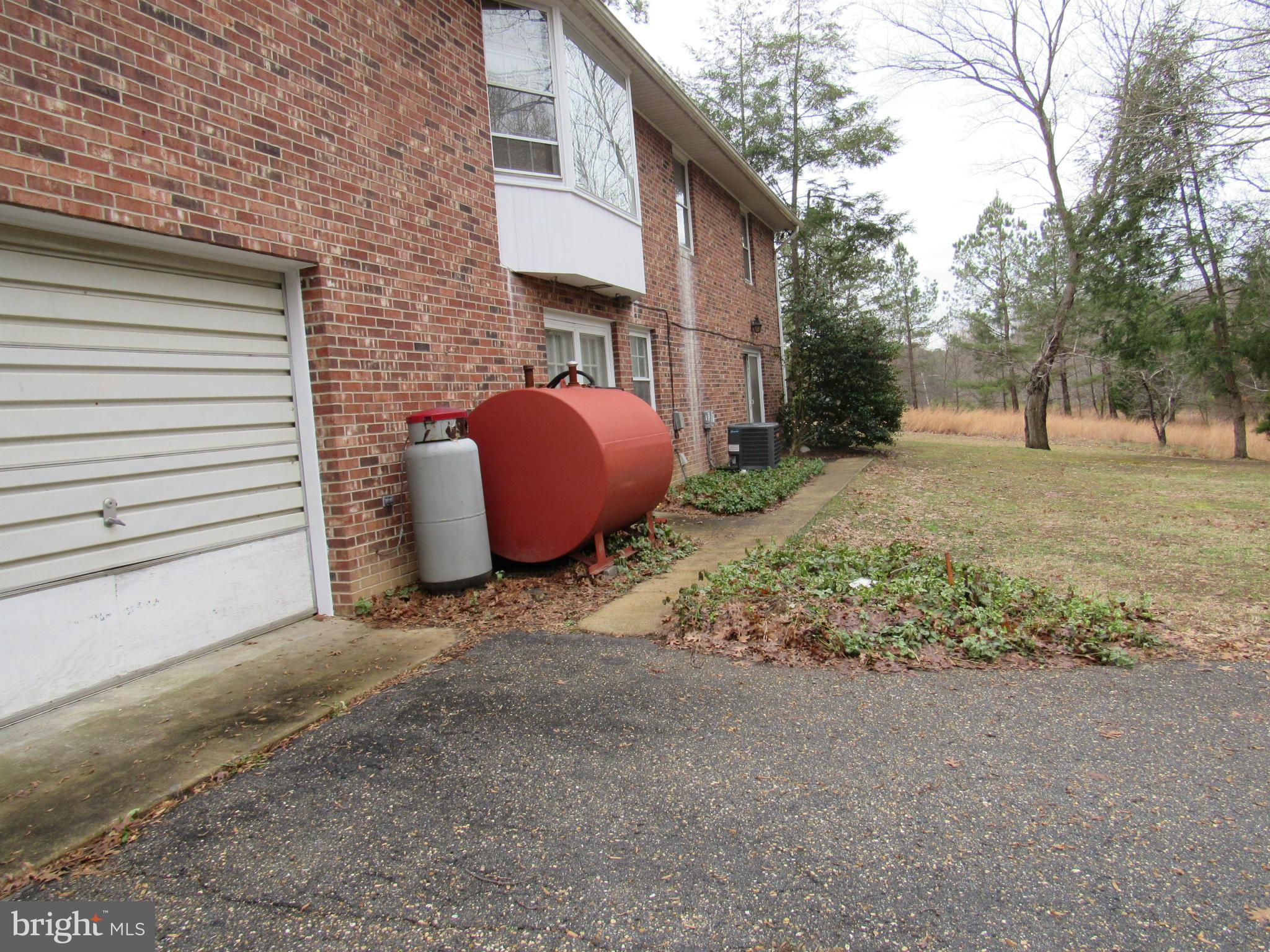 23213 Colton Point Road Avenue, MD 20609 - Photo 25 of 25 Exterior (Rear)