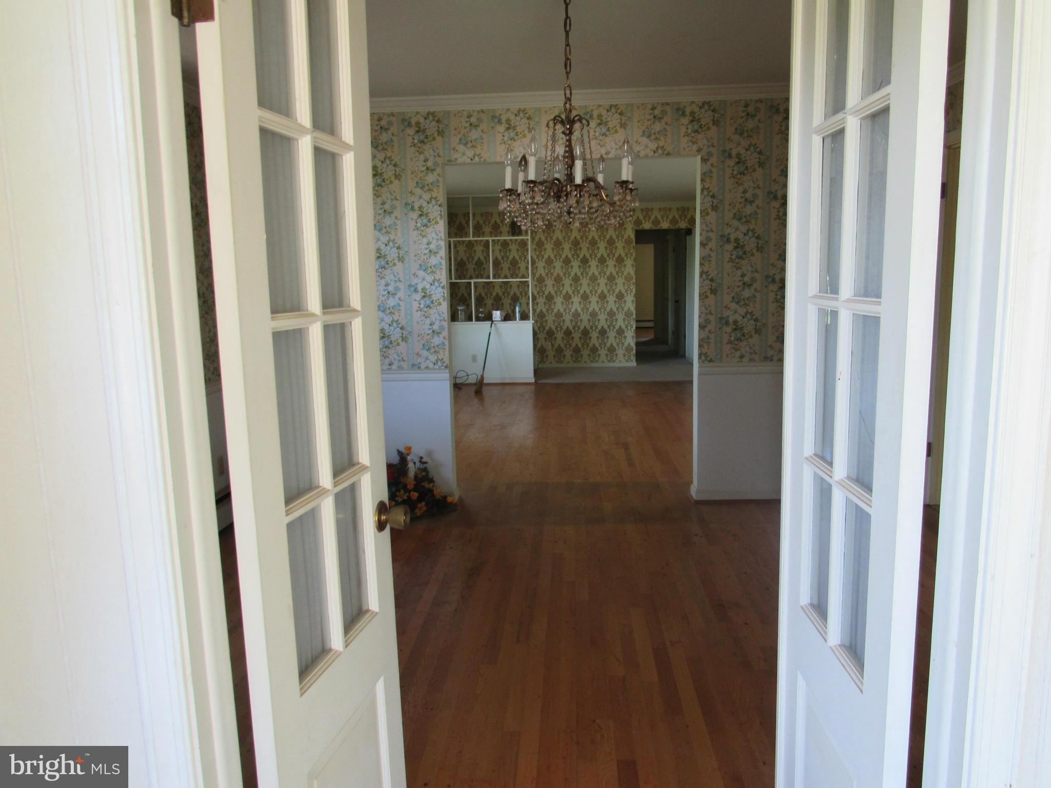 23213 Colton Point Road Avenue, MD 20609 - Photo 4 of 25 Dining Room