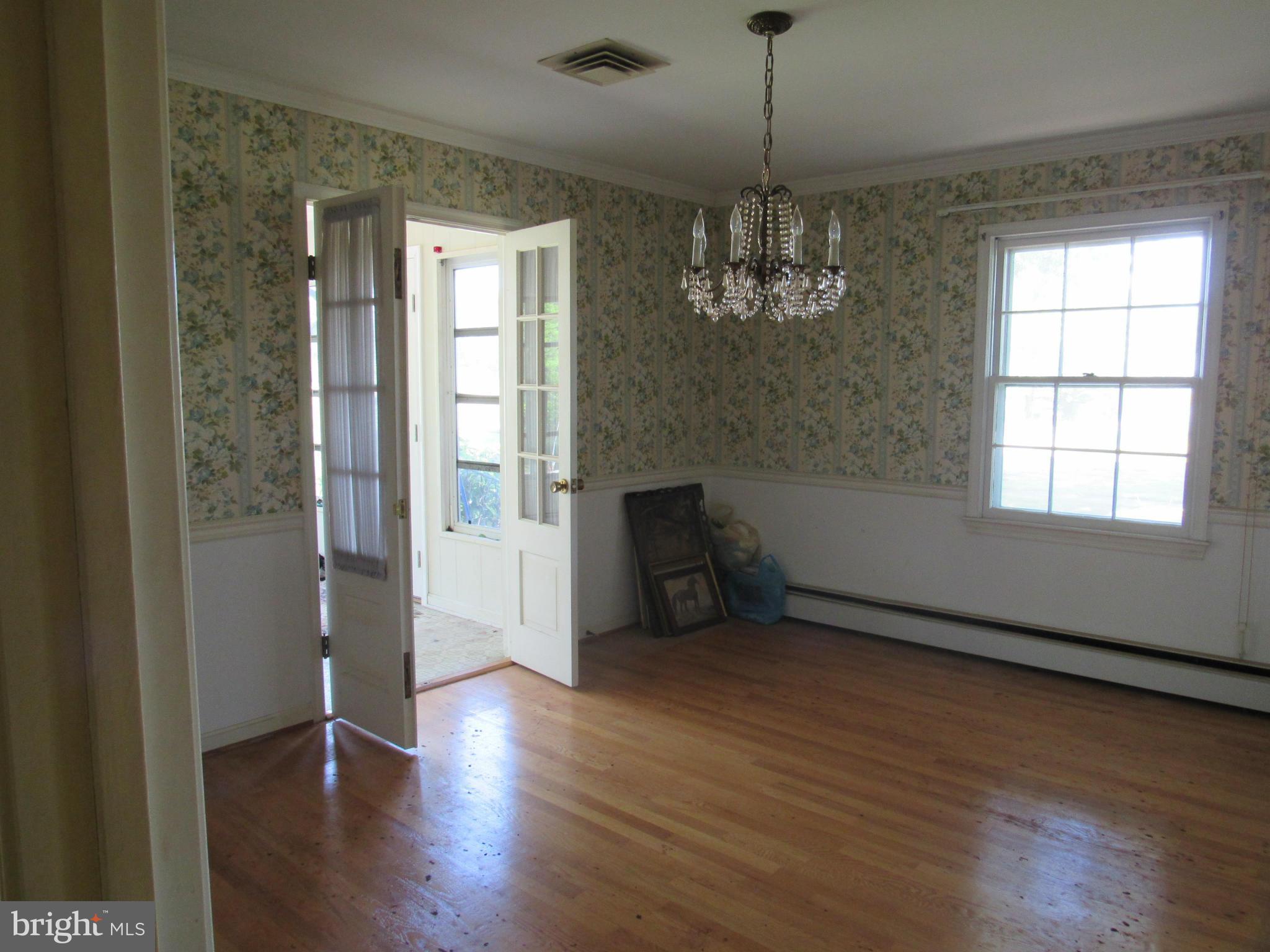 23213 Colton Point Road Avenue, MD 20609 - Photo 5 of 25 Dining Room