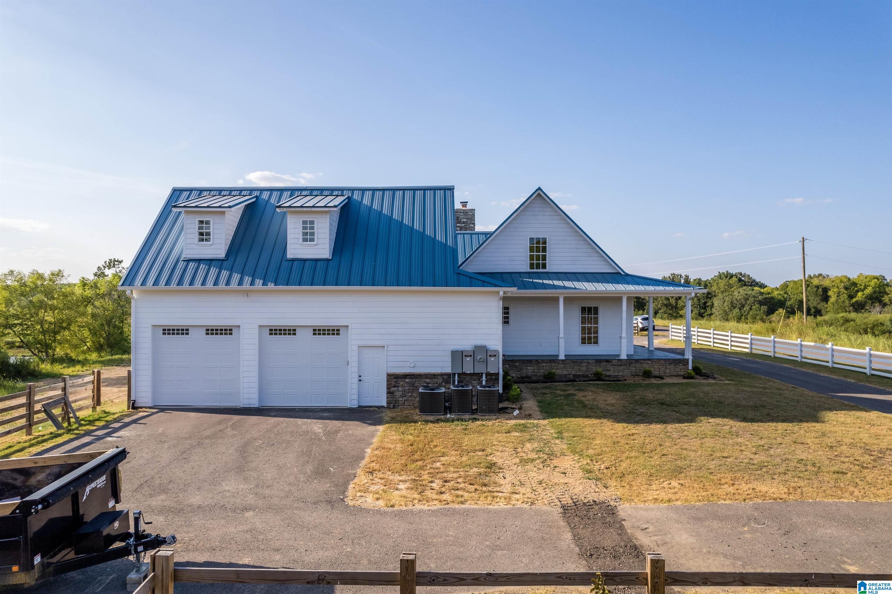 241 Bluegrass Lane Jasper, AL 35503 - Photo 28 of 53
