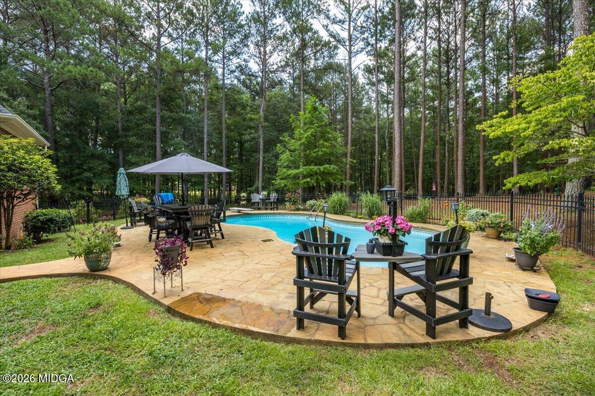 409 Madison Lane Forsyth, GA 31029 - Photo 22 of 33 22