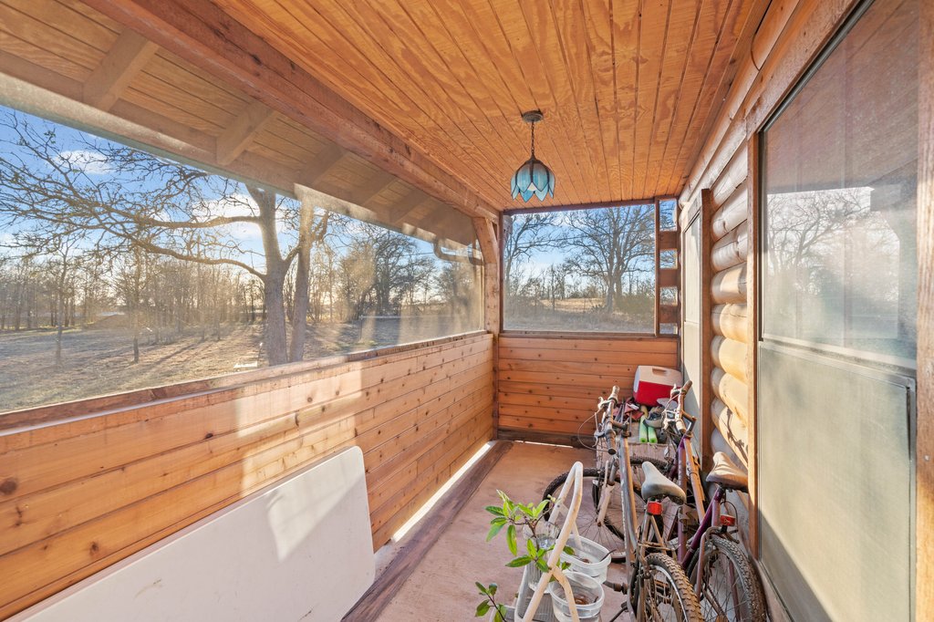 1843 Farm To Market 969 Elgin, TX 78621 - Photo 11 of 28 a very nice looking room with a large window