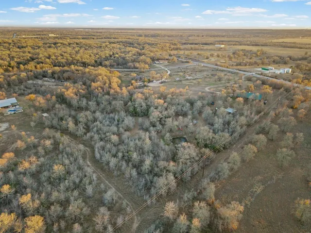 a view of city and ocean