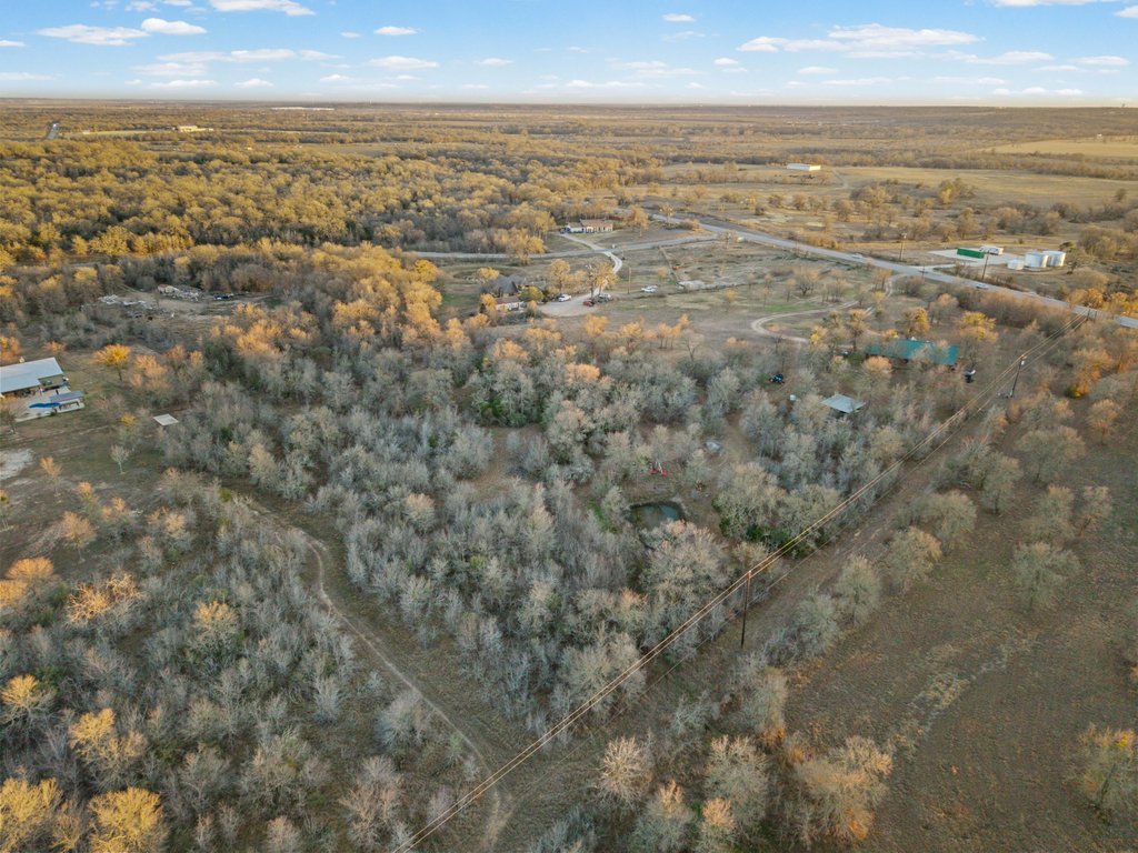 1843 Farm To Market 969 Elgin, TX 78621 - Photo 26 of 28 a view of city and ocean