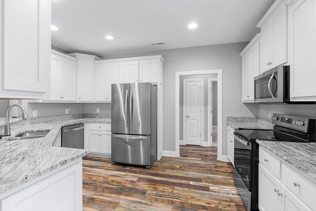 16 Round Rock Circle Northeast Rome, GA 30161 - Photo 11 of 41