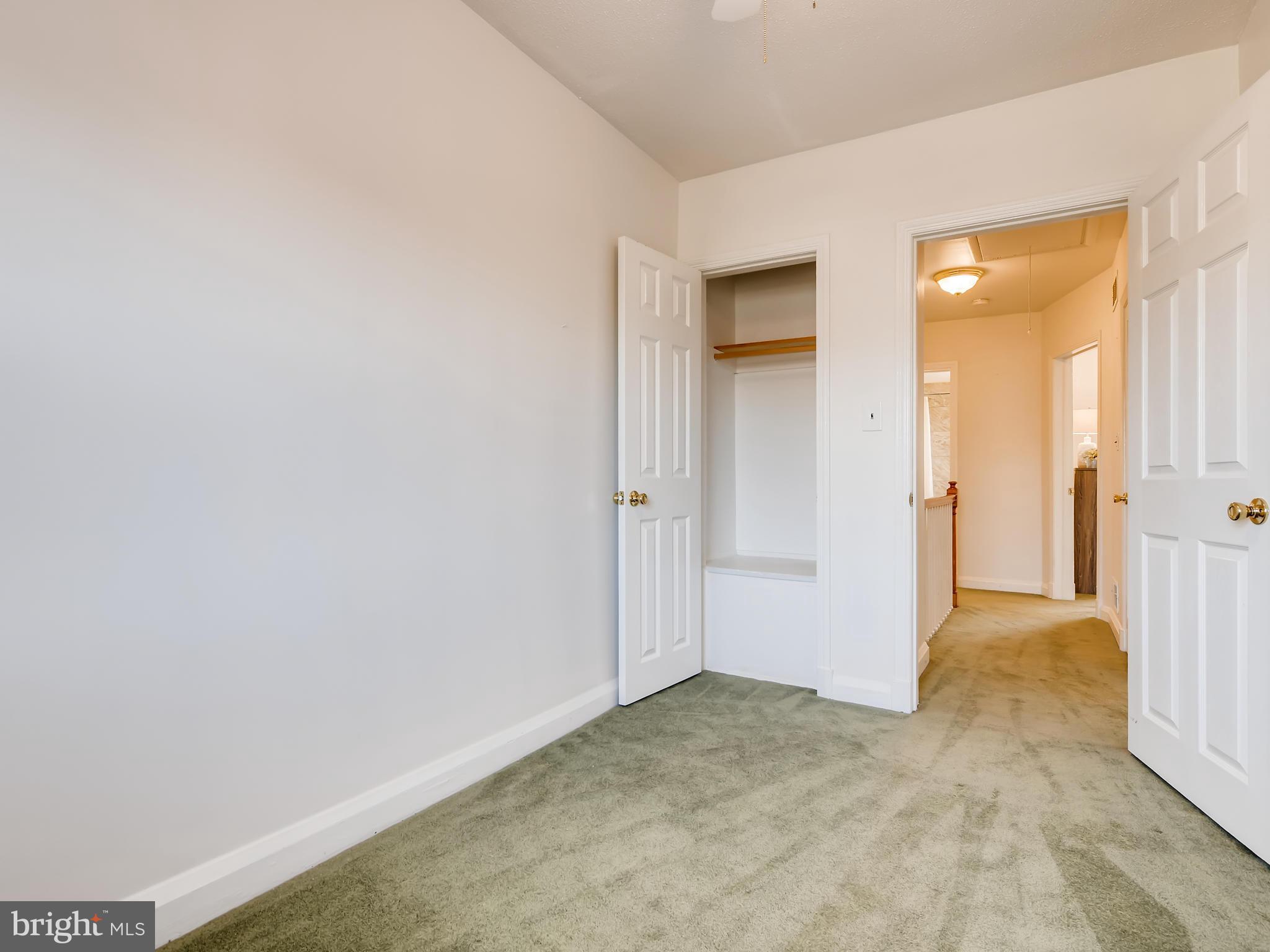 1939 Barry Road Baltimore, MD 21222 - Photo 19 of 28 BEDROOM 3 (UPPER LEVEL)