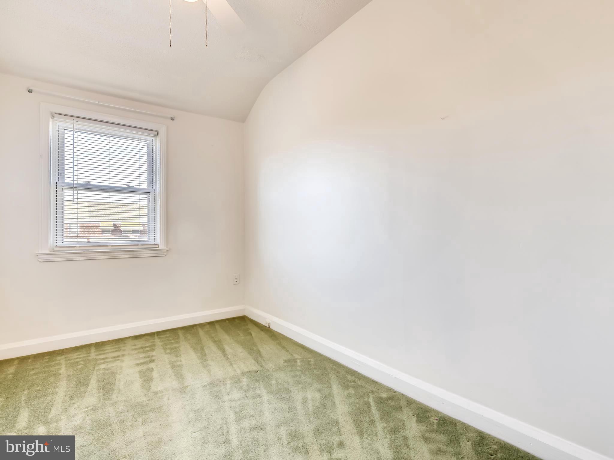 1939 Barry Road Baltimore, MD 21222 - Photo 20 of 28 BEDROOM 3 (UPPER LEVEL)