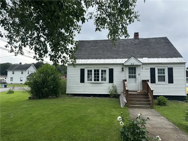 $219,900 | 24 Columbia Parkway, German Flatts, NY 13357