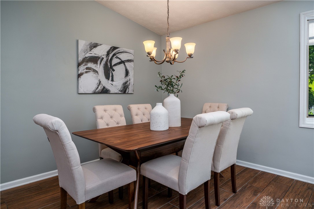 1273 Brooklands Road Kettering, OH 45409 - Photo 25 of 55