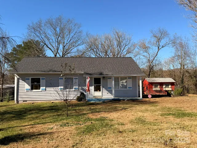 $235,000 | 284 Jennings Road, North Wilkesboro, NC 28659