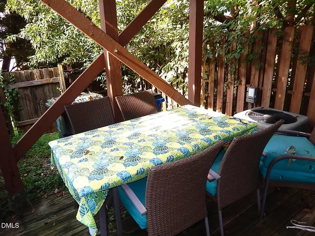 $1,750 | 5445 Crabtree Park Court, Raleigh, NC 27612